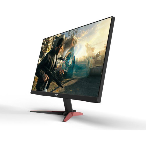 Acer Nitro VG270 - екран для геймерів.