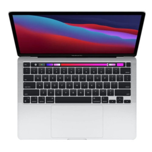 Apple Macbook Pro 13 Silver Late 2020 (Z11D0000K)