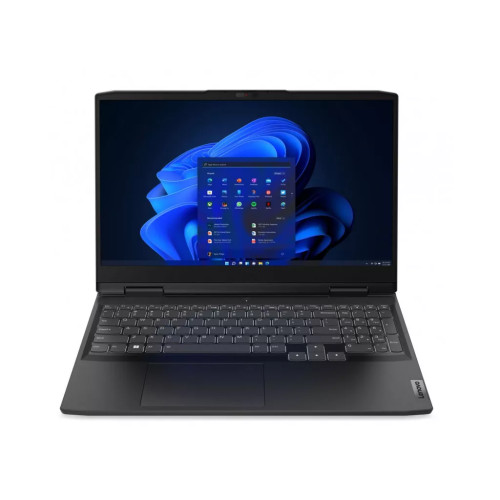 Обзор игрового ноутбука Lenovo IdeaPad Gaming 3 15IAH7 (82S902KKRM)