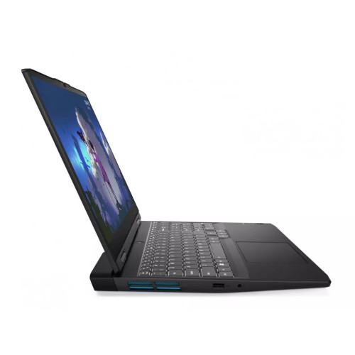 Огляд ноутбука Lenovo IdeaPad Gaming 3 15IAH7 (82S902KKRM)