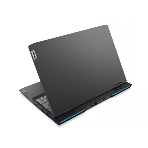 Огляд ноутбука Lenovo IdeaPad Gaming 3 15IAH7 (82S902KKRM)