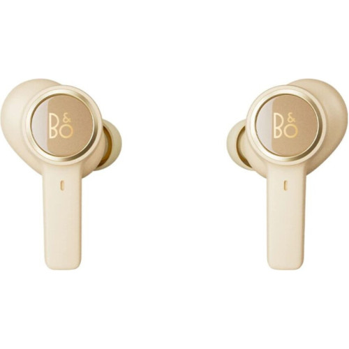 B&O Beoplay EX Gold Tone: елегантність і якість в одному