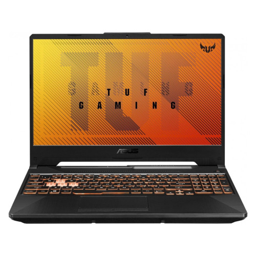 Asus TUF Gaming F15: Custom 16Gb Powerhouse