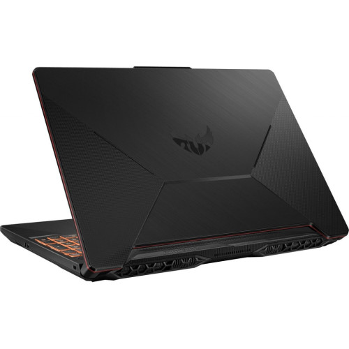 Asus TUF Gaming F15: кастомный ноутбук с 16 Гб оперативной памяти