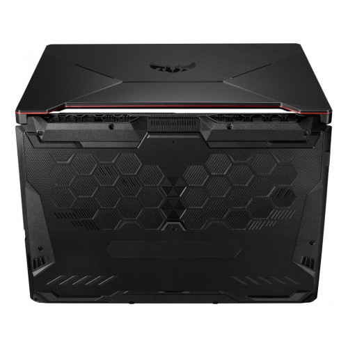 Asus TUF Gaming F15: Custom 16Gb Powerhouse