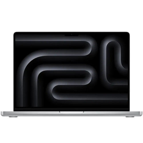 Apple MacBook Pro 16" Silver Late 2023 (Z1AJ0018X)