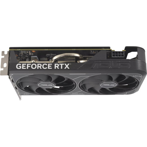 Asus GeForce RTX 4060 Ti Dual V2 OC 8GB (DUAL-RTX4060TI-O8G-V2)