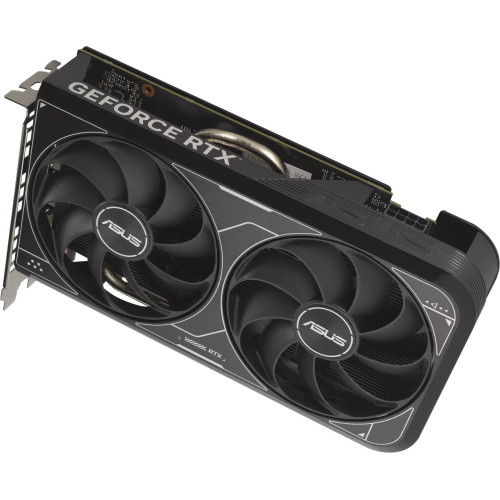 Asus GeForce RTX 4060 Ti Dual V2 OC 8GB (DUAL-RTX4060TI-O8G-V2)