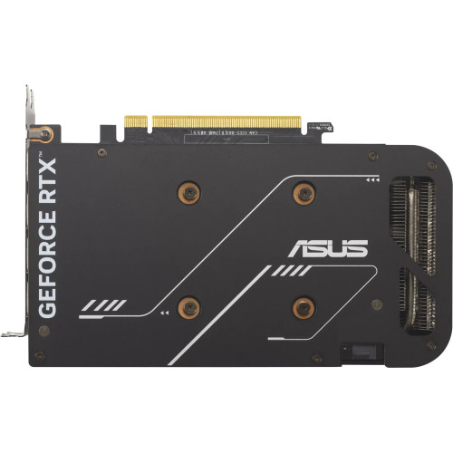 Asus GeForce RTX 4060 Ti Dual V2 OC 8GB (DUAL-RTX4060TI-O8G-V2)