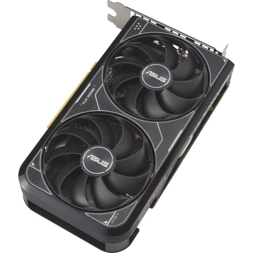 Asus GeForce RTX 4060 Ti Dual V2 OC 8GB (DUAL-RTX4060TI-O8G-V2)