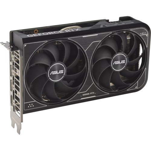 Asus GeForce RTX 4060 Ti Dual V2 OC 8GB (DUAL-RTX4060TI-O8G-V2)