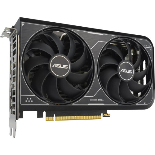 Asus GeForce RTX 4060 Ti Dual V2 OC 8GB (DUAL-RTX4060TI-O8G-V2)