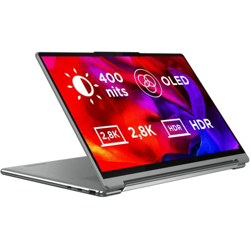 Нова Lenovo Yoga 9 14IAP7 (82LU00BECK): стильний і потужний!