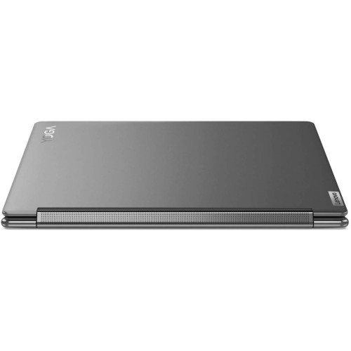 Lenovo Yoga 9 14IAP7: краткий обзор функциональности