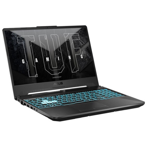 Ноутбук Asus TUF Gaming F17 (FX706HCB-HX147T)