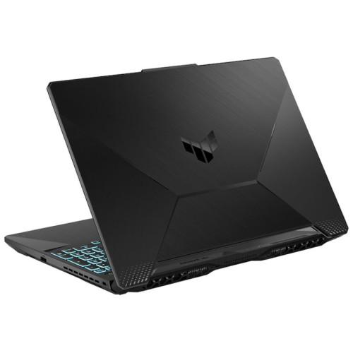 Ноутбук Asus TUF Gaming F17 (FX706HCB-HX147T)