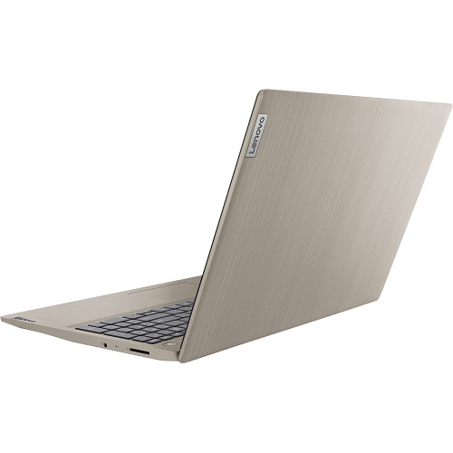 Ноутбук Lenovo IdeaPad 3 15ITL05 (81X800KLUS)