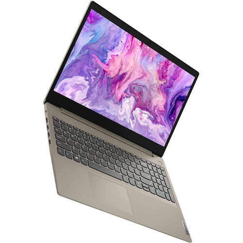 Ноутбук Lenovo IdeaPad 3 15ITL05 (81X800KLUS)