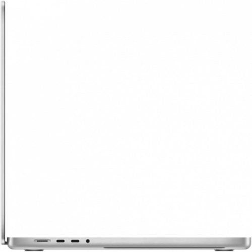 Apple MacBook Pro 16" Silver 2021 (Z14Z00105)