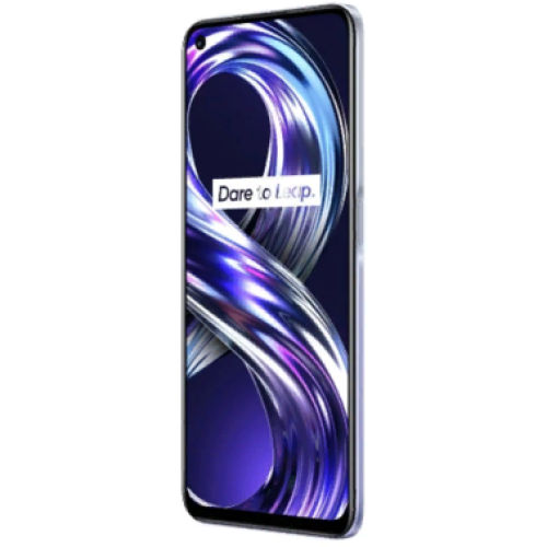 Realme 8i 4/64GB Stellar Purple