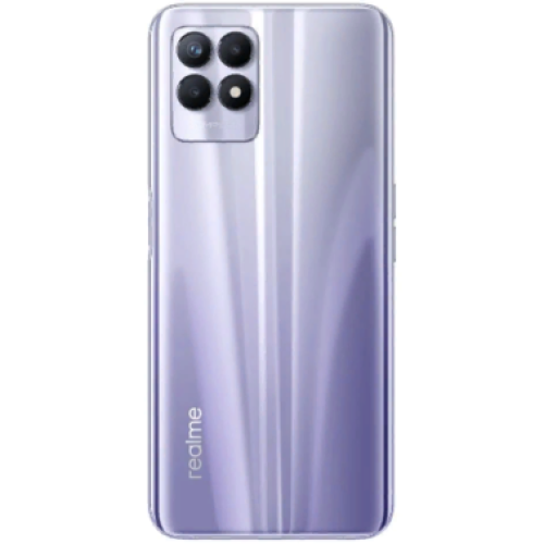 Realme 8i 4/64GB Stellar Purple