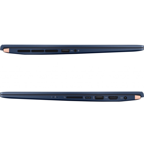 Ультрабук Asus ZenBook 15 UX534FTC (UX534FTC-A8311T)