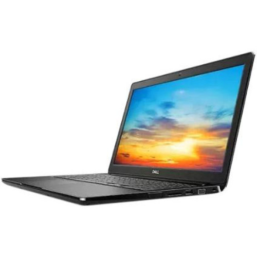 Dell Latitude 3500 Black (N017L350015EMEA_P)