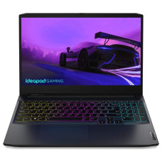 Ноутбук Lenovo IdeaPad Gaming 3 15ACH6 (82K200RDCK)