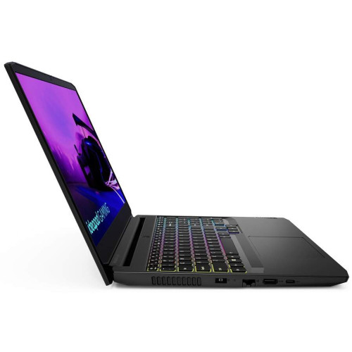 Ноутбук Lenovo IdeaPad Gaming 3 15ACH6 (82K200RDCK)