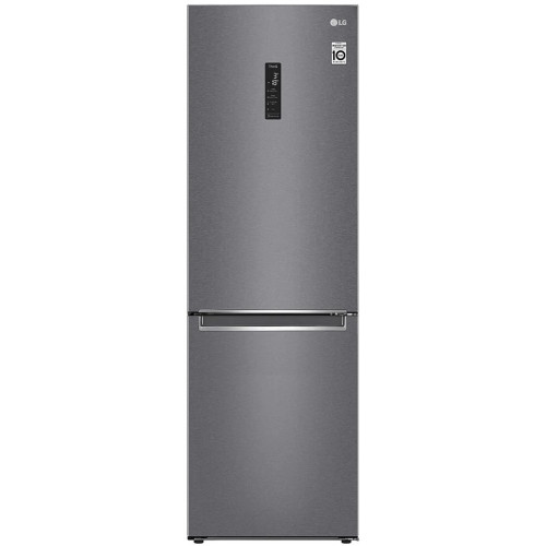 Холодильник LG GBB61DSHMN.
