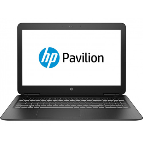 HP Pavilion Power i5-8300H/16GB/240+1TB GTX1050Ti(5MK42EA)