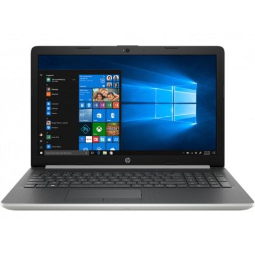 HP 15 i5-8265/8GB/240+1TB/Win10 FHD Silver (5QQ97EA)