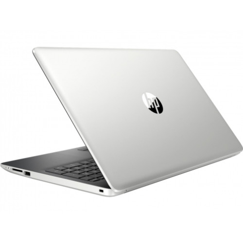 HP 15 i5-8265/8GB/240+1TB/Win10 FHD Silver (5QQ97EA)