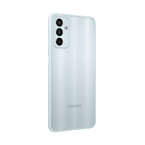 Смартфон Samsung Galaxy M13 4/128GB Blue (SM-M135FLBG)