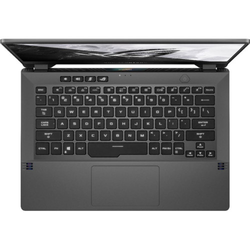 Ноутбук Asus ROG Zephyrus G14 GA401QH (GA401QH-211.ZG14BL)