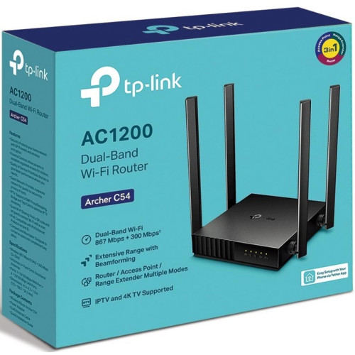 TP-Link ARCHER C54