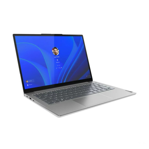 Ноутбук Lenovo ThinkBook 13s Gen 4: Найкращий вибір для бізнесу