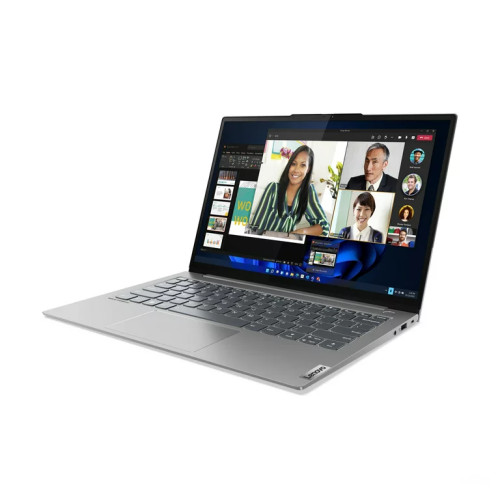 Ноутбук Lenovo ThinkBook 13s Gen 4: Найкращий вибір для бізнесу
