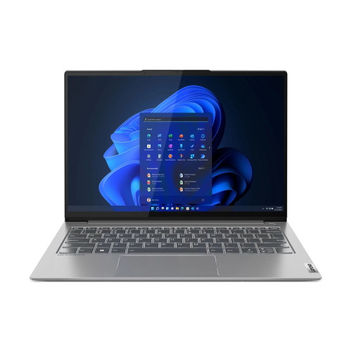 Ноутбук Lenovo ThinkBook 13s Gen 4: Найкращий вибір для бізнесу