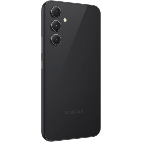 Samsung Galaxy A54 5G 6/128GB Black (SM-A546EZKA)