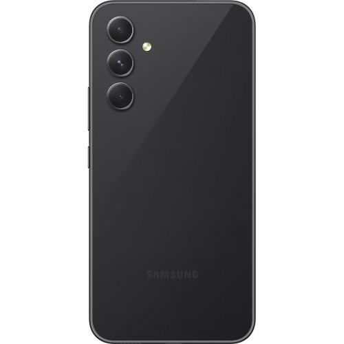 Samsung Galaxy A54 5G 6/128GB Black (SM-A546EZKA)