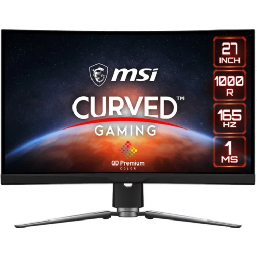 MSI MPG Artymis 273CQR-QD (9S6-3CC05T-014)