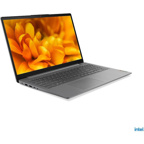 Ноутбук Lenovo IdeaPad 3 15ITL6 (82H8018SUS)