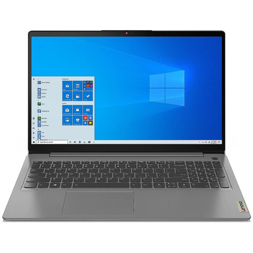 Ноутбук Lenovo IdeaPad 3 15ITL6 (82H8018SUS)