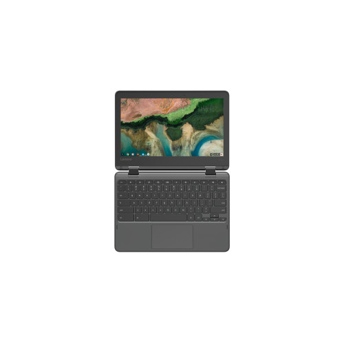 Хромбук Lenovo 300e Chromebook 2nd Gen (82CE0001IX)