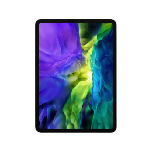 Планшет  Apple iPad Pro 11 2020 Wi-Fi + Cellular 1TB Silver (MXF22, MXE92)