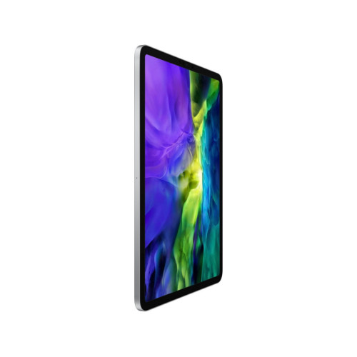 Планшет Apple iPad Pro 11 2020 Wi-Fi + Cellular 1TB Silver (MXF22, MXE92)