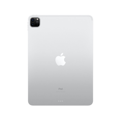 Планшет Apple iPad Pro 11 2020 Wi-Fi + Cellular 1TB Silver (MXF22, MXE92)