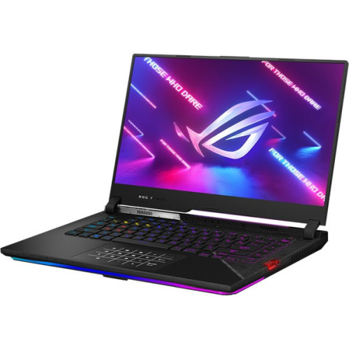 Ноутбук Asus ROG Strix Scar 15 (G533ZW-LN076W)