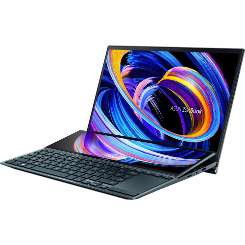 Ноутбук Asus ZenBook Duo 14 UX482 (UX482EGR-KA353W)